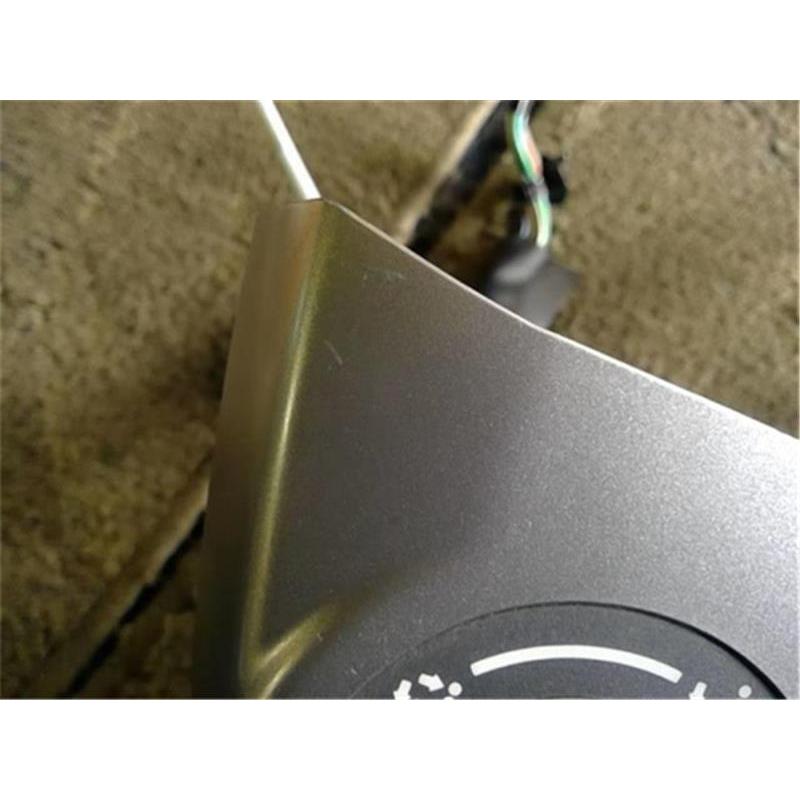 ダイハツ 純正 ミラ 《 L275S 》 エアコンスイッチパネル P70500