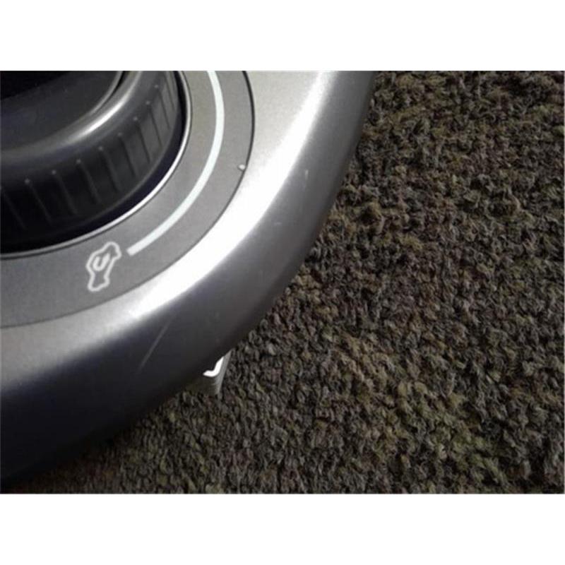 ダイハツ　L275S エアコンパネル　スイッチパネル打ち替え ダイハツ L275S エアコンパネル スイッチパネル打ち替え