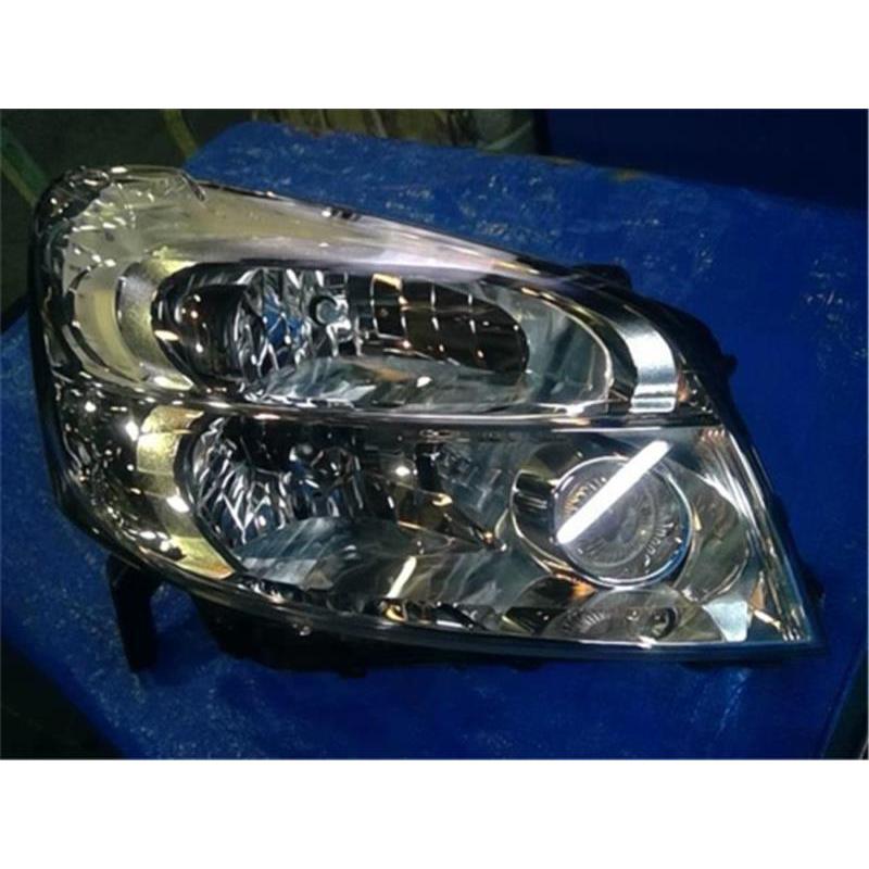日産 純正 右ヘッドライトユニット 日産 純正 ラフェスタ 《 B30 》 右ヘッドライト P70500-24009512
