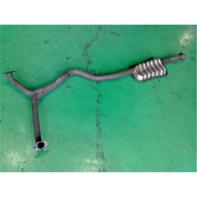 エクシーガ　マフラー　YA5 sincere-y_aagg0360airh