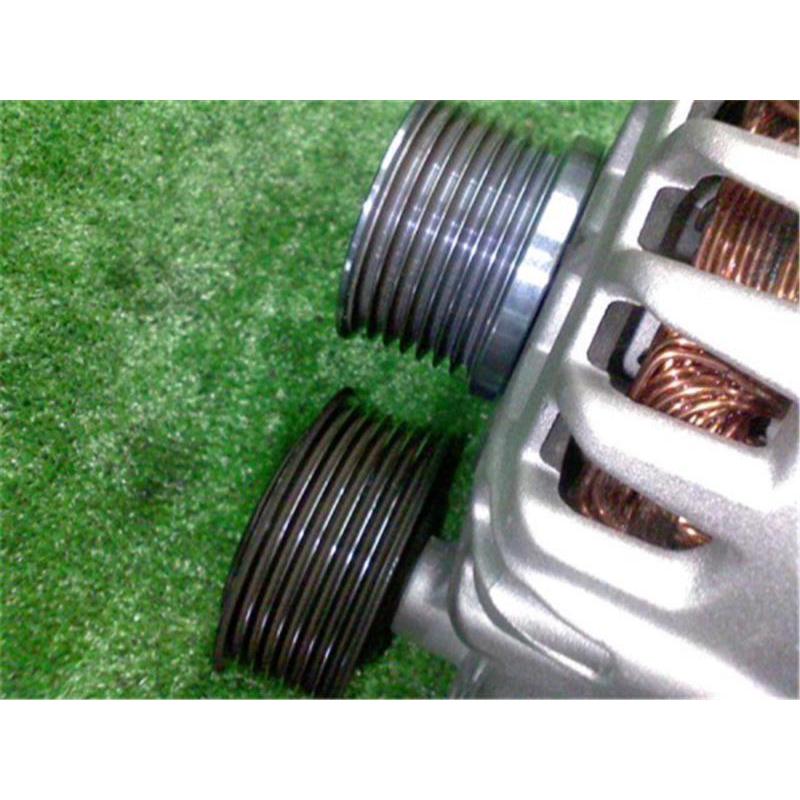 日産 純正 セレナ 《 FC26 》 オルタネーター P70600-24006414 日産 純正 セレナ 《 FC26 》 オルタネーター P70600-24006414