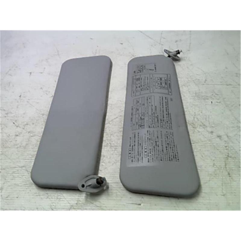 ダイハツ 純正 ハイゼット 《 S201P 》 サンバイザー P70700