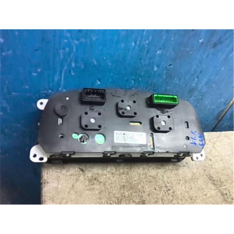 エボソフテイル　純正スピードメーター 1998年FXSTS1340 純正スピードメーター ハーレー エボ