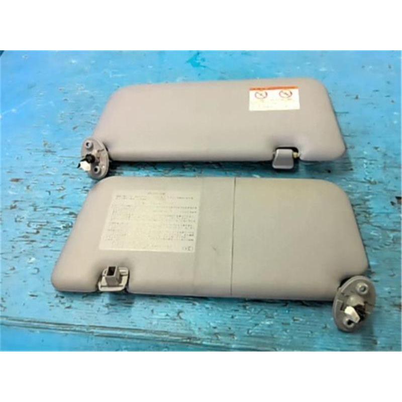 ダイハツ 純正 ムーブ 《 L150S 》 サンバイザー P70700 ダイハツ 純正 ムーブ 《 L150S 》 サンバイザー P70700