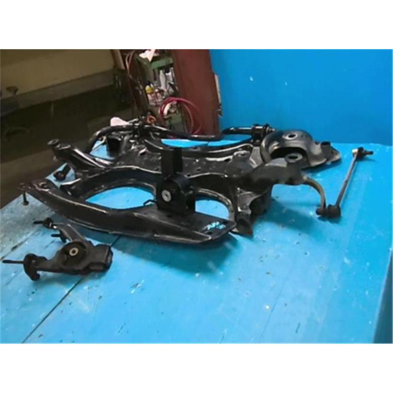 ヴォクシー 70 4WD 純正フロントサスペンション Yahoo!オークション -「voxy 純正 70」(サスペンションキット