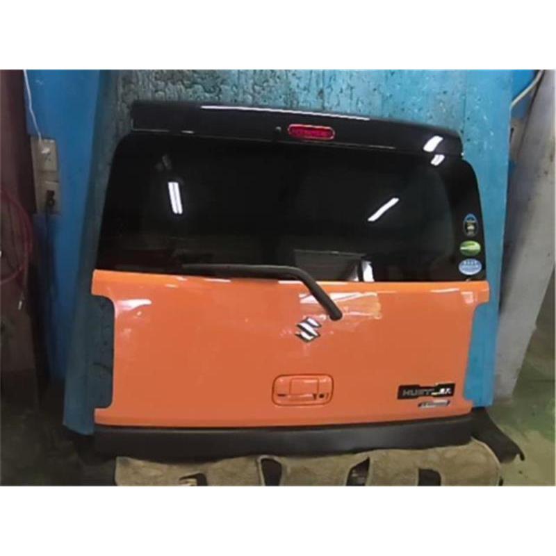 スズキ 純正 ハスラー 《 MR41S 》 バックドア P70700-24007968 : NGP