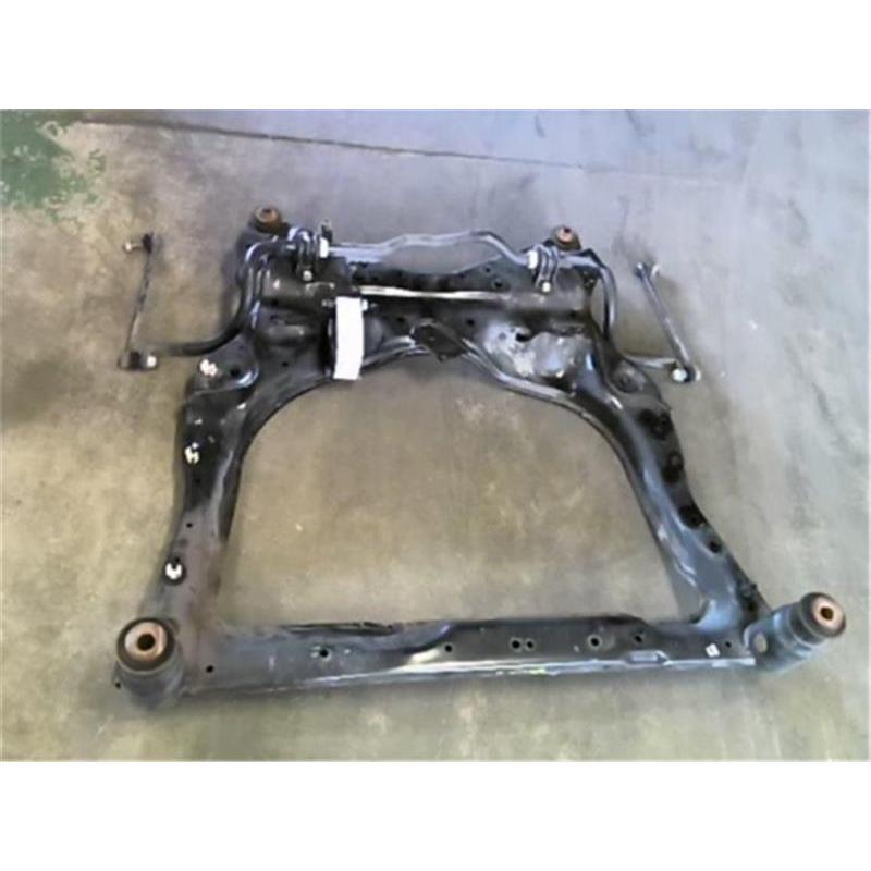 日産 純正 エルグランド 《 TNE52 》 フロントサスペンションクロス