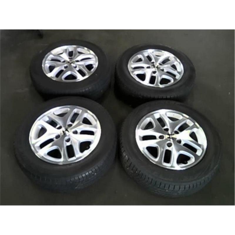 ホンダ 純正 インスパイア 《 UA4 》 タイヤホイール付 42700-S0K-A01