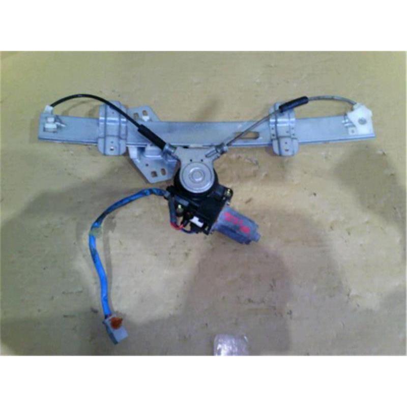 ホンダ 純正 オルティア 《 EL2 》 右フロントパワーウィンドウ