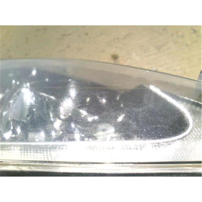 トヨタ 純正 レクサスIS 《 GSE20 》 右ヘッドライト P71000