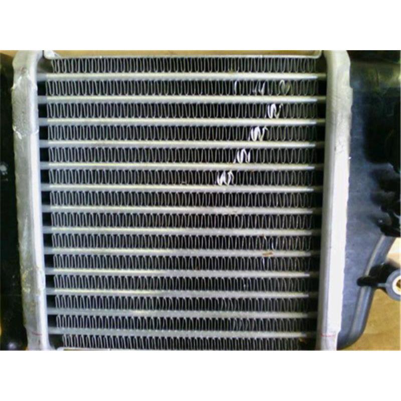 パーツ nnnakp ホンダ 純正 N-BOX 《 JF3 》 インタークーラー P71000-22005949