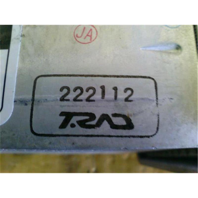 パーツ nnnakp ホンダ 純正 N-BOX 《 JF3 》 インタークーラー P71000-22005949