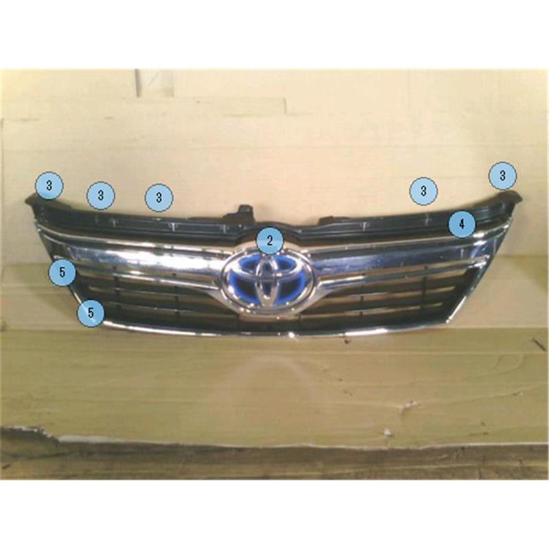 超大特価 50系カムリ 純正グリル 純正パーツ asakusa.sub.jp
