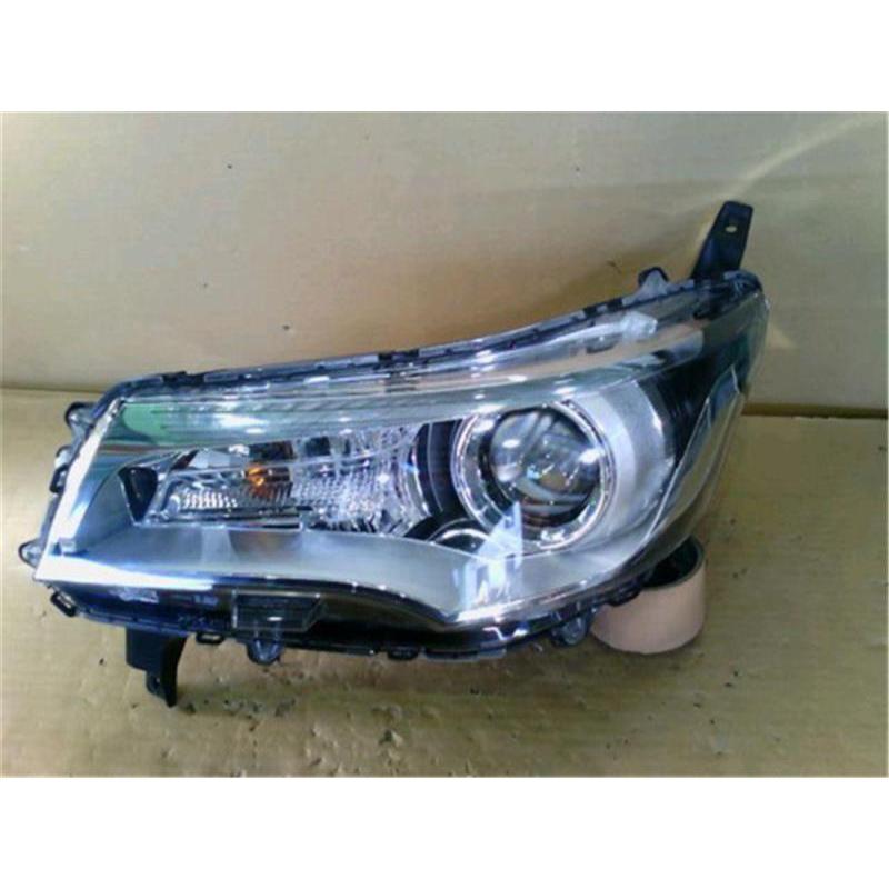 日産 純正 デイズ 《 B21W 》 左ヘッドライト P71000-22007932 : 71000 