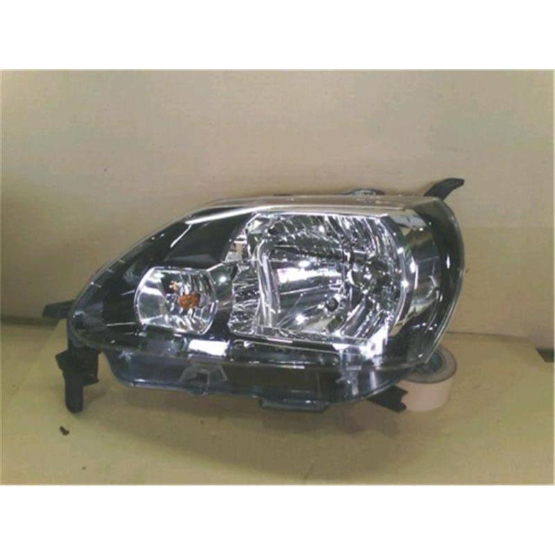 トヨタ 純正 ポルテ 《 NCP141 》 左ヘッドライト P71000