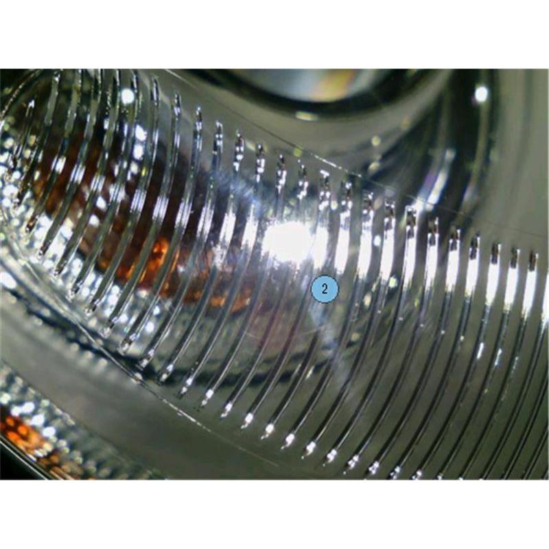 N-ONE JG1 純正ヘッドライト中古品 ホンダ 純正 N-ONE 《 JG1 》 右ヘッドライト P90100-24007124