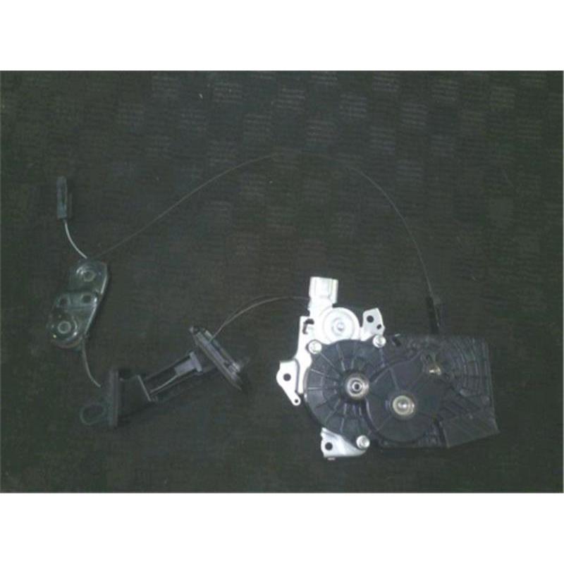 ホンダ 純正 N-BOX 《 JF3 》 左パワースライドモーター P71000 