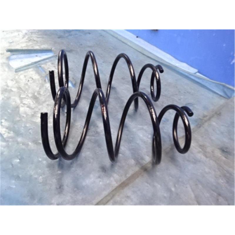 ホンダ 純正 ゼスト 《 JE2 》 リアスプリング P71100-22001281