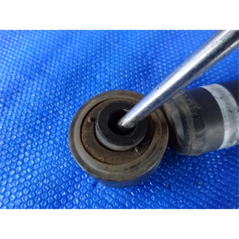 ダイハツ 純正 タント 《 LA600S 》 右リアショックアブソーバー