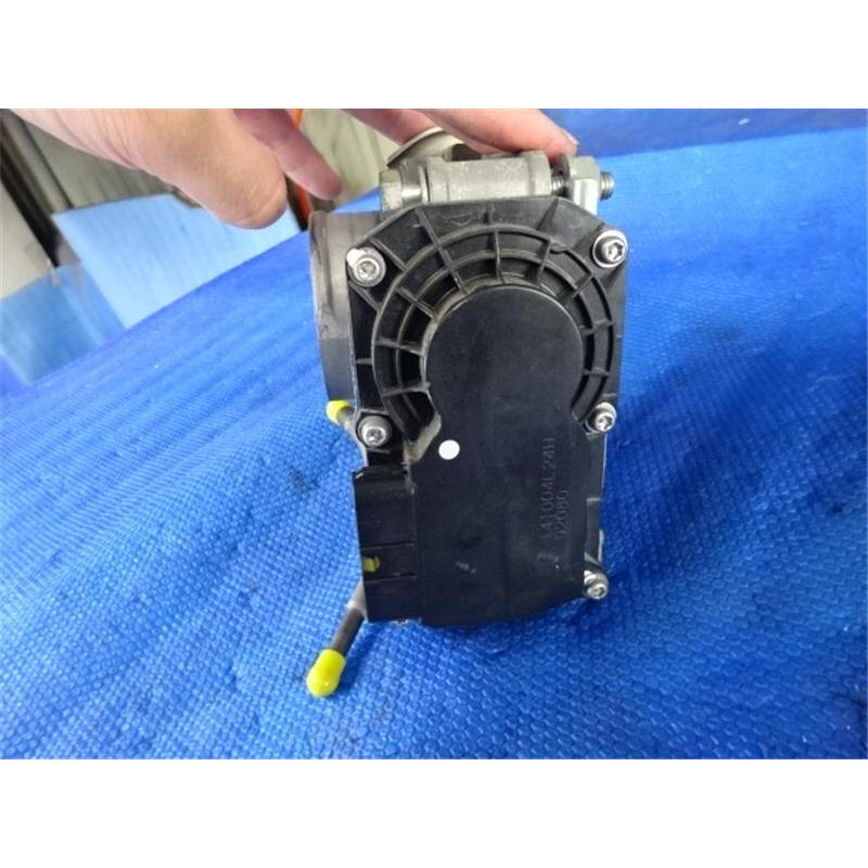 ホンダ 純正 フィット 《 GE6 》 スロットルボディー 16400-RB0-003