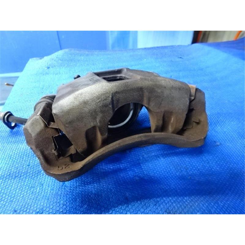 ホンダ 純正 オデッセイ 《 RB3 》 右フロントブレーキキャリパー