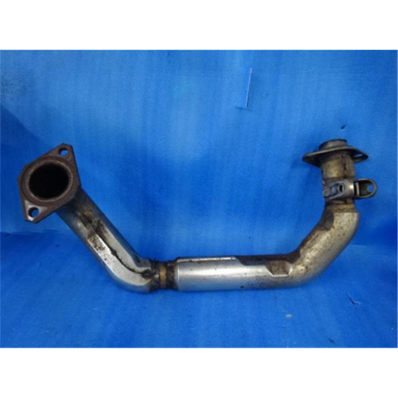マツダ 純正 ボンゴ 《 SKF2M 》 フロントエキゾーストマフラー マツダ 純正 ボンゴ 《 SKF2M 》 フロントエキゾーストマフラー