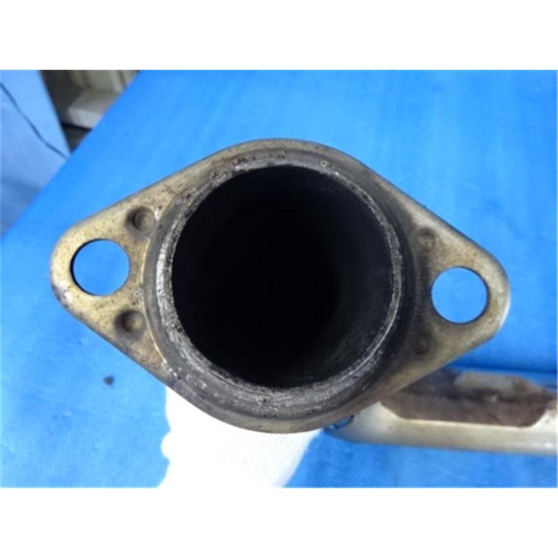 マツダ 純正 ボンゴ 《 SKF2M 》 フロントエキゾーストマフラー マツダ 純正 ボンゴ 《 SKF2M 》 フロントエキゾーストマフラー