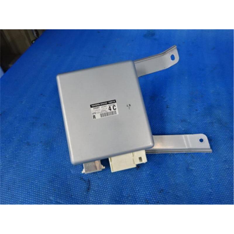 トヨタ 純正 ヴェルファイア 《 ANH20W 》 パワーステアリング