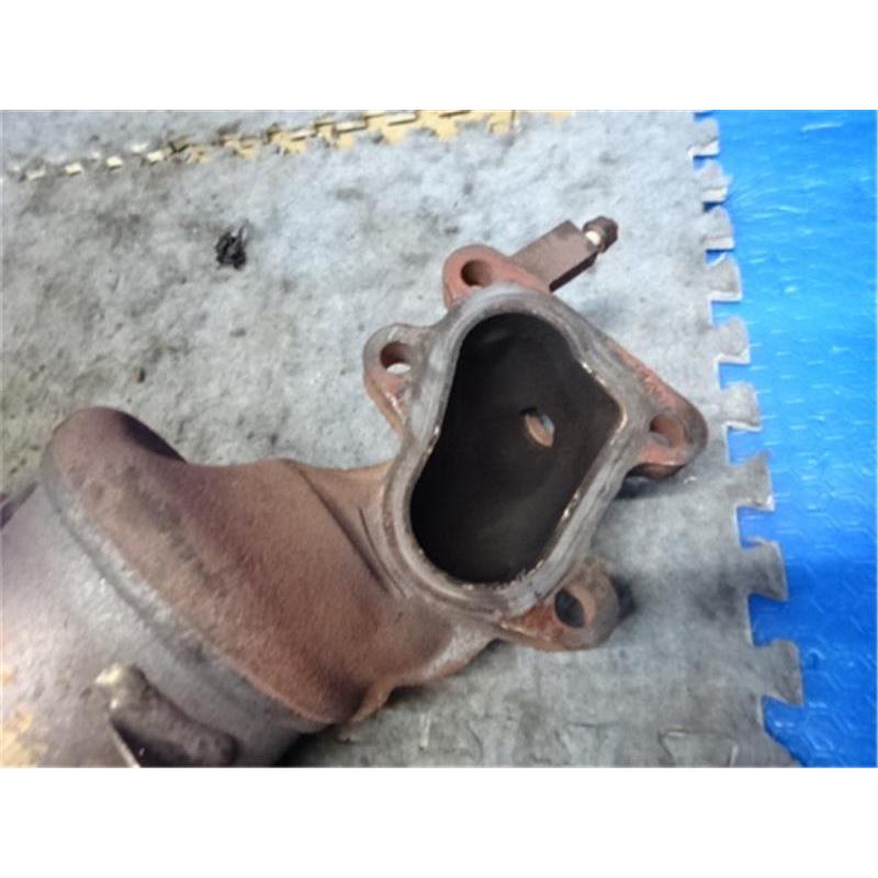 ダイハツ 純正 コペン 《 L880K 》 触媒 17140-97220 P71100