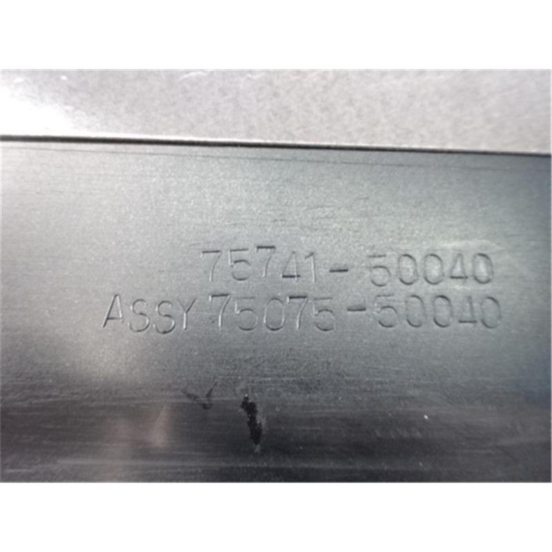 トヨタ 純正 セルシオ 《 UCF31 》 マッドガード 75741-50040-G1