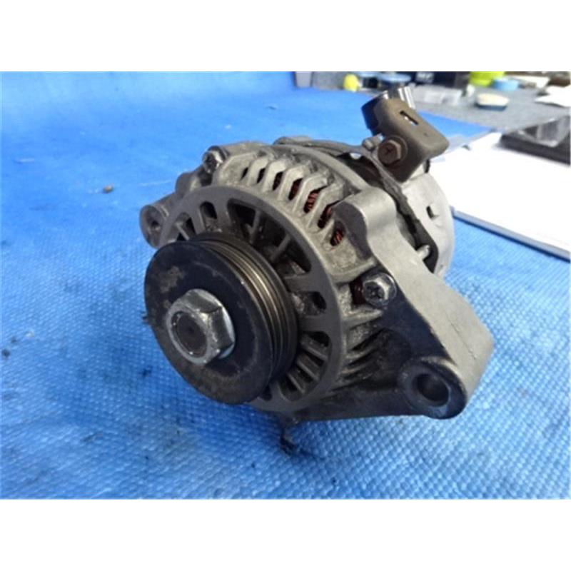 バモス / バモスホビオ / アクティ  オルタネーター （未使用） 楽天市場】【国内正規品】ホンダ オルタネーター リビルト