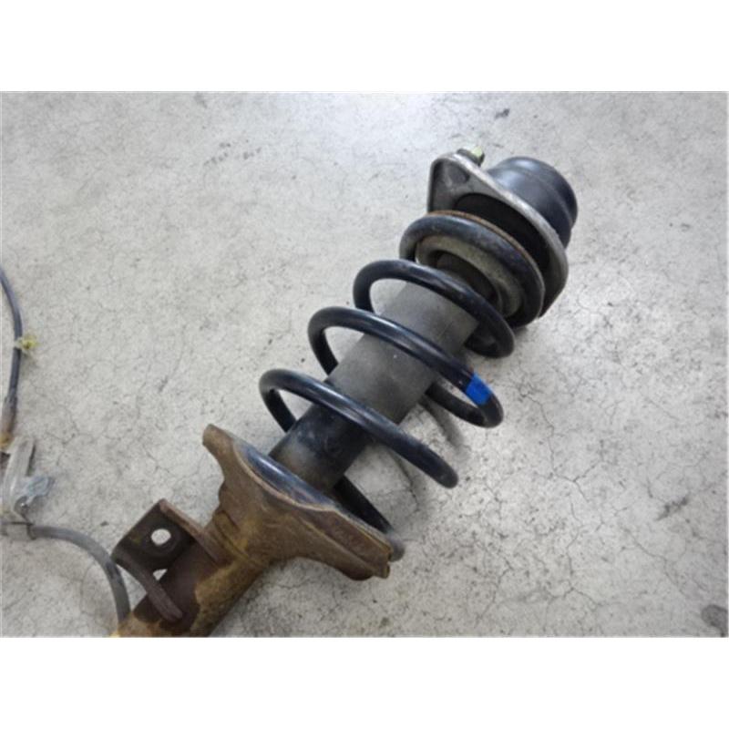 スズキ 純正 エブリィ 《 DA64W 》 右フロントストラット 41601 スズキ 純正 エブリィ 《 DA64W 》 右フロントストラット 41601
