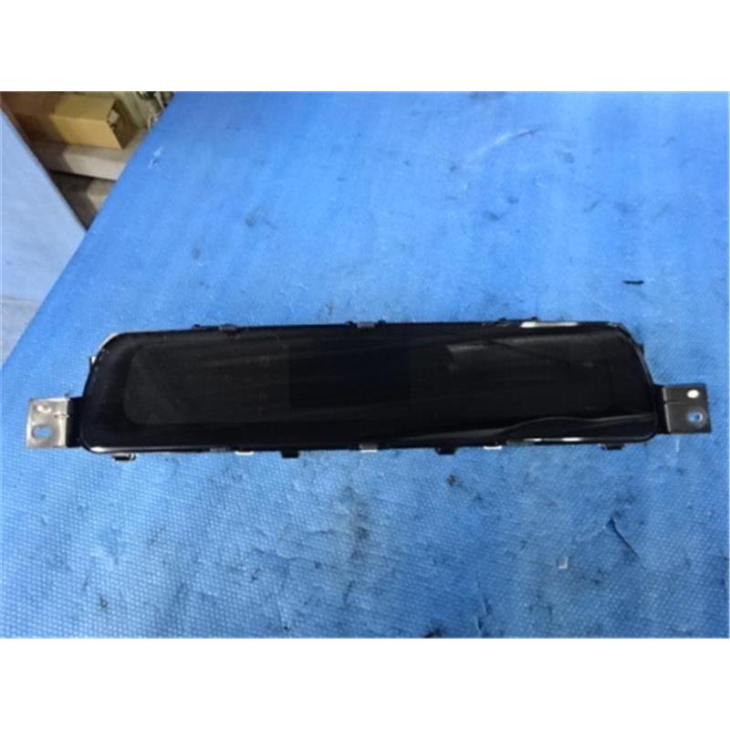 トヨタ 純正 アクア 《 NHP10 》 スピードメーター P71100-23002143