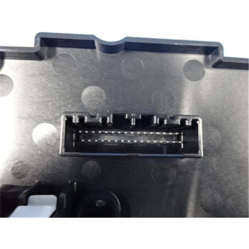 ホンダ 純正 N-BOX 《 JF4 》 エアコンスイッチパネル P71100