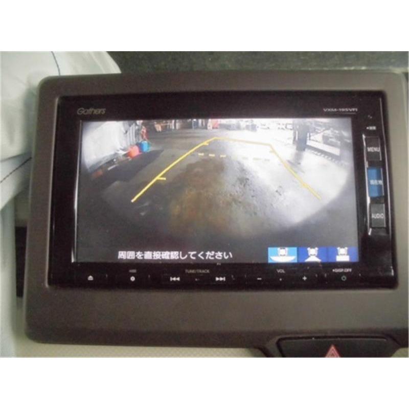 ホンダ N BOX (JF3/JF4) 純正バックカメラ TTA-J011-M1 ホンダ N BOX (JF3/JF4) 純正バックカメラ TTA-J011-M1 - メルカリ