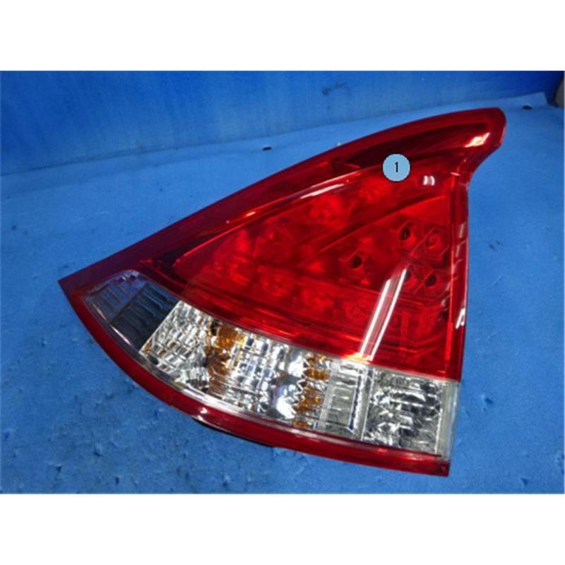 ホンダ 純正 インサイト 《 ZE2 》 左テールランプ 33551-TM8-023