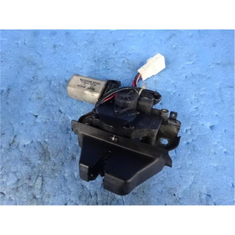 krpp 2-piece fixing ties for edges T50ROSEC4B (156-00861)