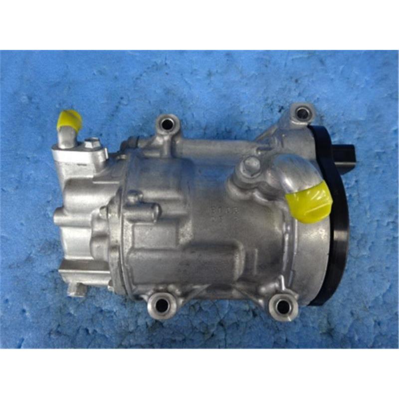 トヨタ 純正 アクア 《 MXPK11 》 エアコンコンプレッサー