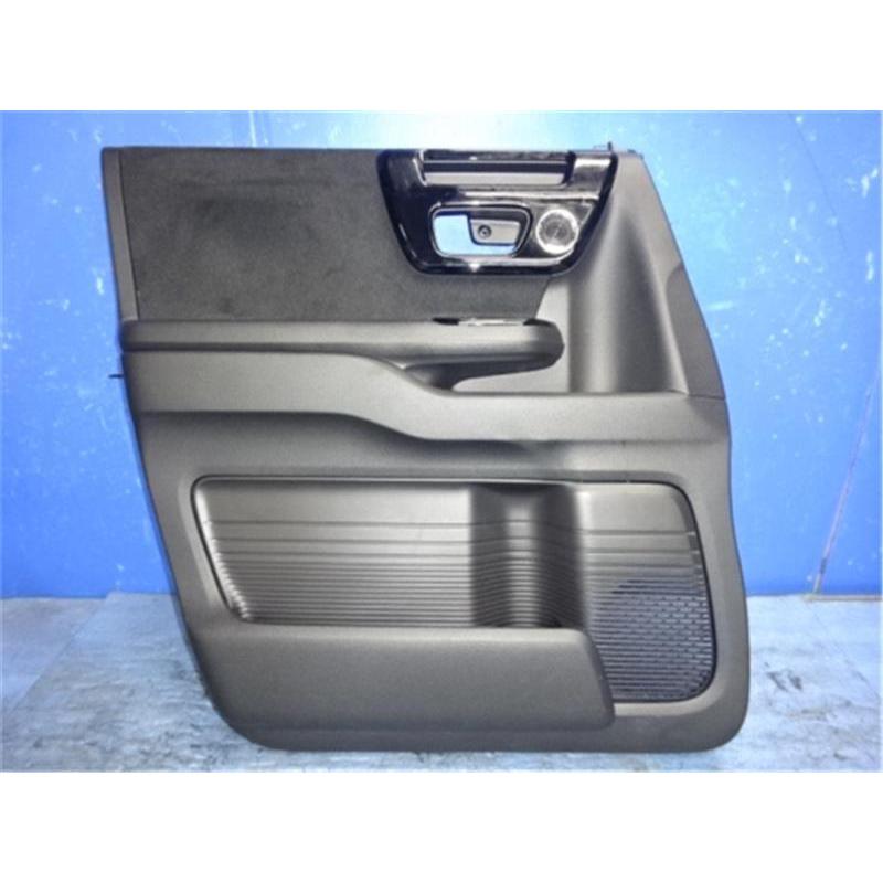 ホンダ 純正 N-BOX 《 JF3 》 左フロントドアトリム 83552-TTA ホンダ 純正 N-BOX 《 JF3 》 左フロントドアトリム 83552-TTA