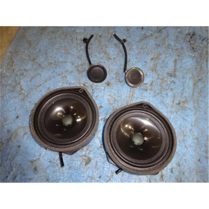 新品　ホンダ　N-VAN ディーラーオプションスピーカー スピーカー｜ナビ・オーディオ・ドライブレコーダー・ETC｜N-VAN