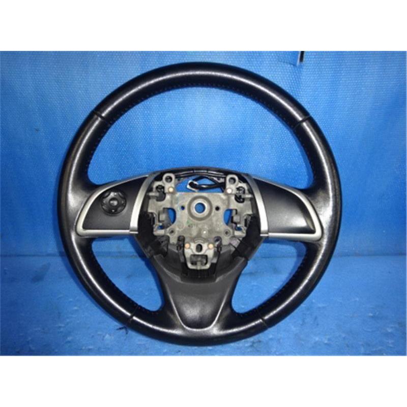 専用です 日産 純正 デイズ 《 B21W 》 ステアリングホイール 48430-6A01G