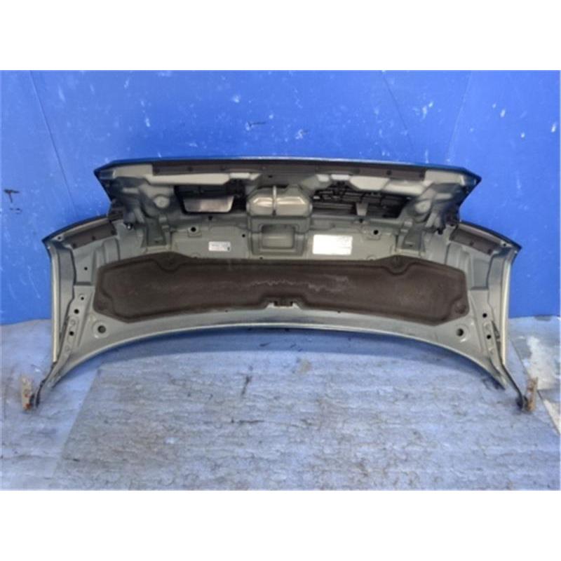 ホンダ 純正 N-BOXプラス 《 JF2 》 ボンネットフード 60100-TY0