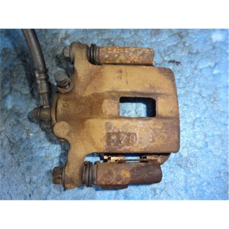 日産 純正 エクストレイル 《 NT30 》 右リアブレーキキャリパー 44001