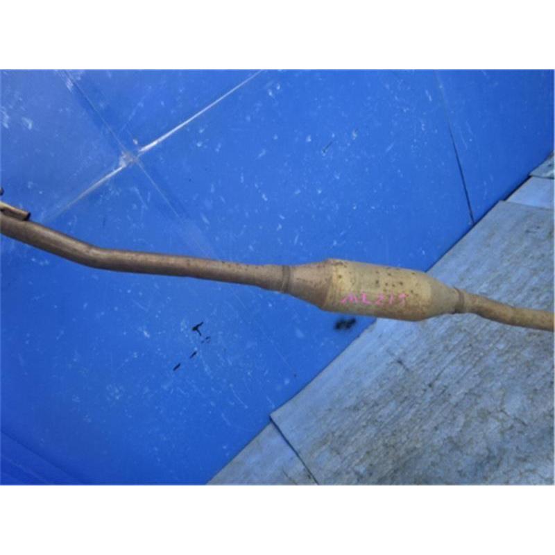 日産 純正 ルークス 《 ML21S 》 フロントエキゾーストマフラー