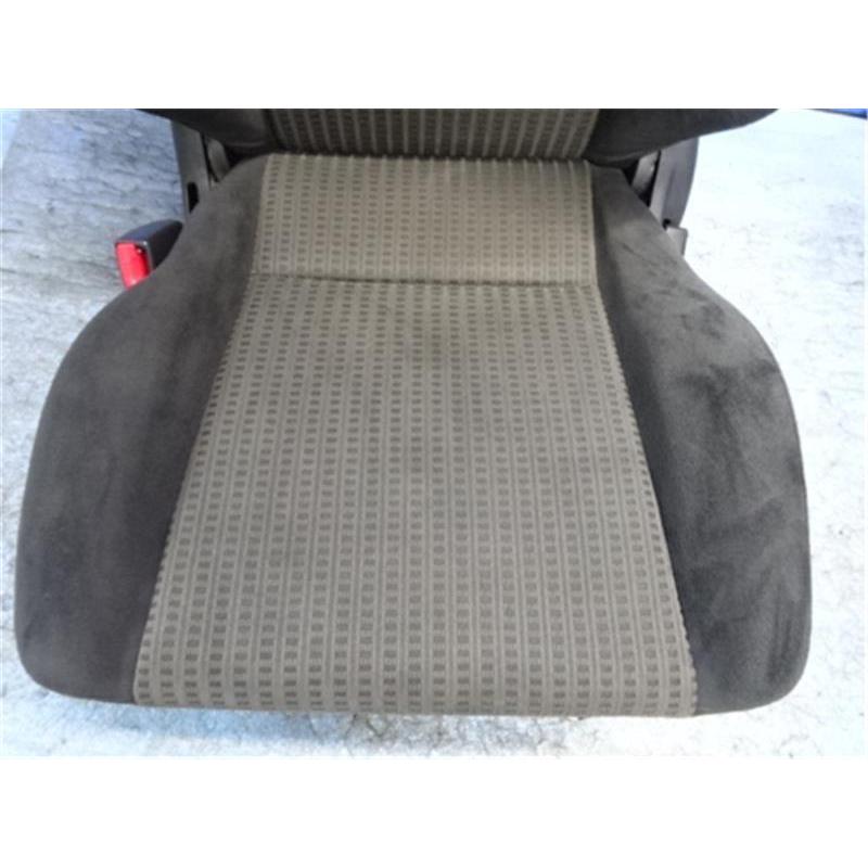 三菱 純正 パジェロミニ 《 H58A 》 助手席シート 6901A291HA P71100 