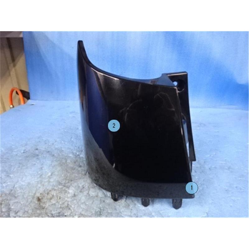 トヨタ 純正 ヴェルファイア 《 ANH20W 》 外装部品 52166-58020-C0