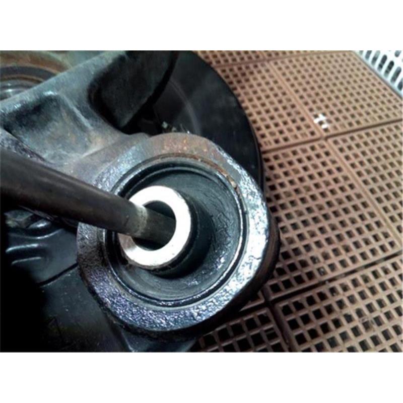 インプレッサ　ハブナックル前後セット インプレッサ ハブナックル前後セット スバル 純正 インプレッサ