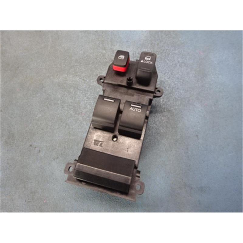 ホンダ 純正 CR-Z 《 ZF1 》 パワーウィンドウスイッチ 35750-SZT-J01