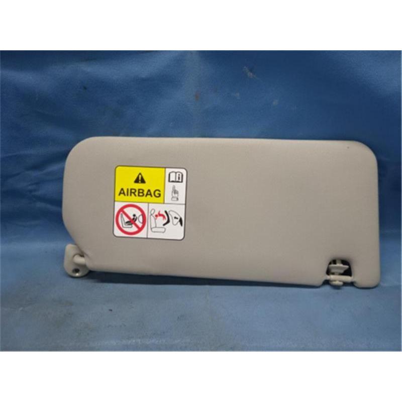 スズキ 純正 ハスラー 《 MR92S 》 サンバイザー P71100-24003031