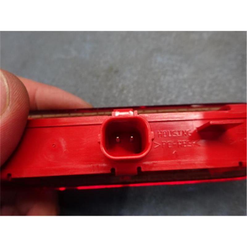 スズキ 純正 ワゴンRスティングレー 《 MH34S 》 ハイマウント